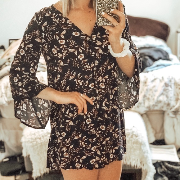 Lush Dresses & Skirts - Women’s summer dress